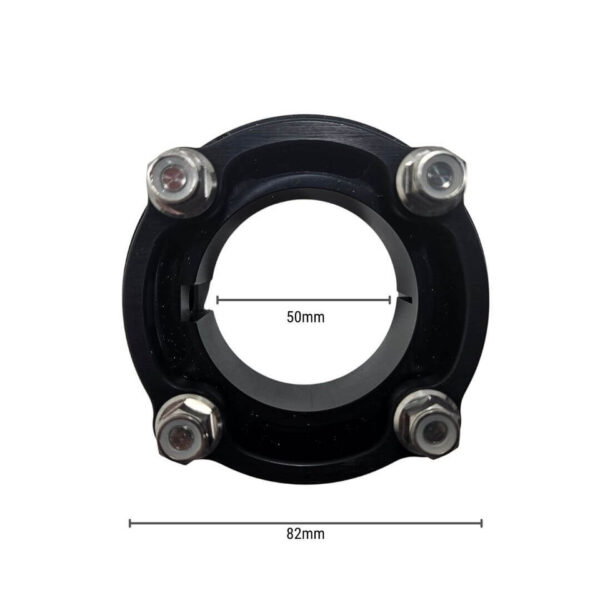Smoker Performance Mini Sprocket Hub